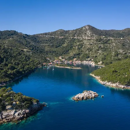 Boca - 3 Bedroom Apartment By The Sea Prožura Zewnętrze zdjęcie