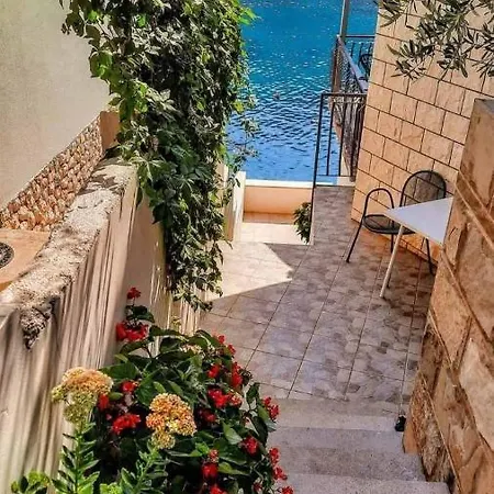 Boca - 3 Bedroom Apartment By The Sea Prožura Zewnętrze zdjęcie