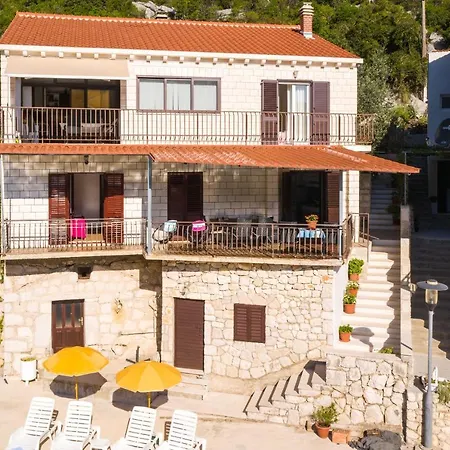 Boca - 3 Bedroom Apartment By The Sea Prožura Zewnętrze zdjęcie