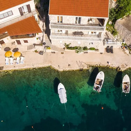 Boca - 3 Bedroom Apartment By The Sea Prožura Zewnętrze zdjęcie