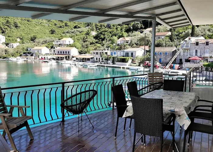 Boca - 3 Bedroom Apartment By The Sea
