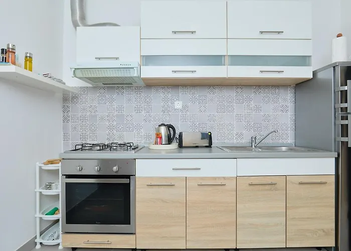 Boca - 3 Bedroom Apartment By The Sea
